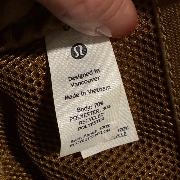 lululemon Sherpa everywhere belt bag - Picture 8 of 10